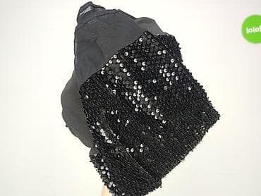 Ubrania damskie: Bluzka damska, rozmiar One size — 5