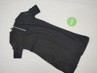 dekolt sukienki: H&M Divided, Sukienka damska, rozmiar S — 3