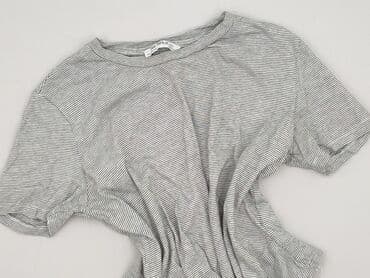 t shirty w paski zara: Trafaluc, T-shirt damski, rozmiar S — 1