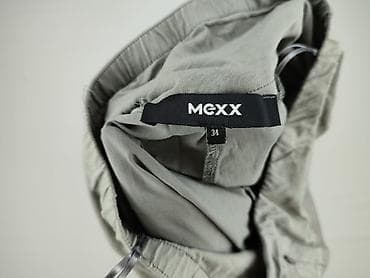carry dresy: Mexx, Spodnie cargo damskie, rozmiar S — 4