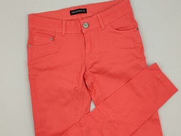 markowe dżinsy: Terranova, Джинси жіночі, XS — 1