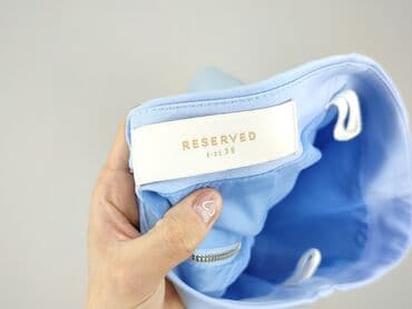 plisowane spódnice midi reserved: Reserved, Women`s skirt, size M (EU 38) — 4