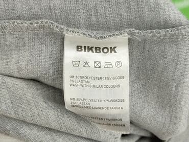spódnice z prostokąta na gumce: Bik Bok, Women`s skirt, size XS (EU 34) — 5