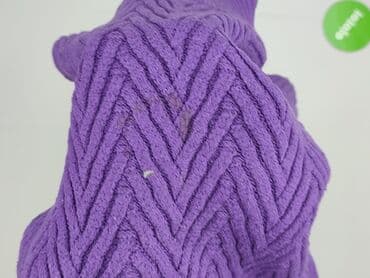 sweter z bufiastymi rękawami: Medicine, Golf damski, L — 6