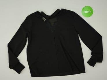 marynarka damska vinted: Vila, Жіноча блуза, M — 3