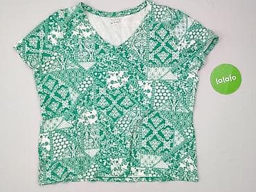 grinch koszula: Bluzka damska, rozmiar L — 2