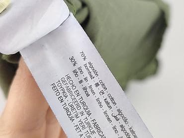 oysho len: Zara, Koszula damska, rozmiar M — 5