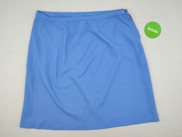 spódnice w kształcie litery a: Spódnica damska, rozmiar 2XL — 2