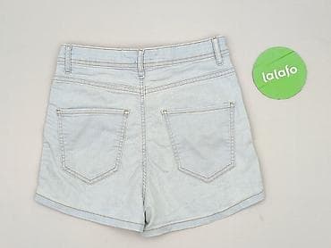 klapki martens: Cropp, Szorty damskie, rozmiar S — 3