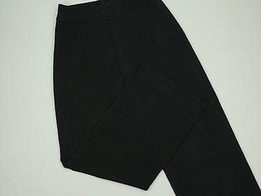KappAhl, Material trousers for women, size XS at lalafo.pl KappAhl, Material trousers for women, size XS