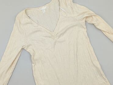 Blouses: H&M, Women's blouse, size L (EU 40)