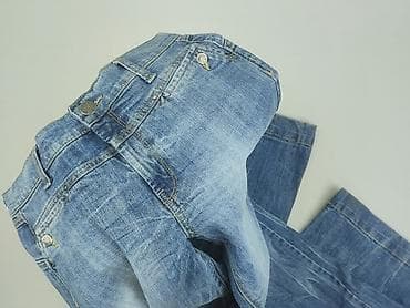 baggy jeans pull and bear: Lee Cooper, Jeansy damskie, rozmiar M — 6
