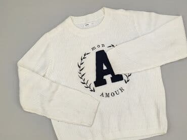 python t shirty: Sinsay, Women`s sweater, size L (EU 40) — 1