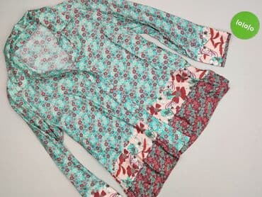 koszula hawajska c a: Koszula damska, rozmiar M — 2