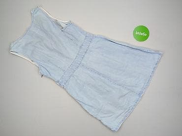 pudrowa bluzki: Topshop, Sukienka damska, rozmiar M — 3
