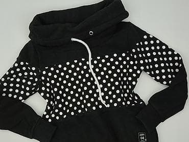 bluza minecraft reserved: Cropp, Bluza z kapturem damska, rozmiar S — 1