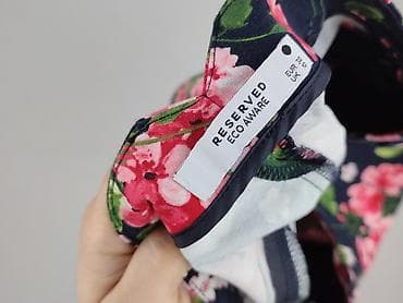 reserved mom jeans: Spódnica damska, rozmiar M — 4