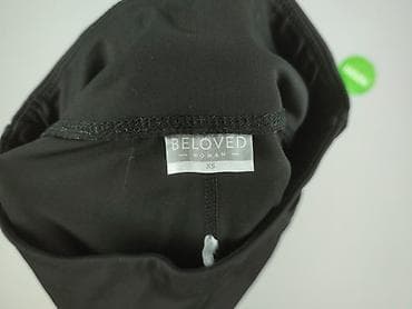 leginsy moraj: Beloved, Legginsy Sportowe damskie, rozmiar XS — 4