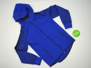 vans kurtka zimowa: Women`s hoodie, M — 3