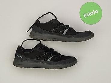 trekingowe: Quechua, Sneakersy damskie, rozmiar 39 — 2