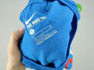 pull and bear bluzy: Nike, Koszulka dla mężczyzn, S — 5