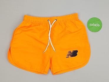 nike do kostki: New Balance, Szorty damskie, rozmiar XL — 2