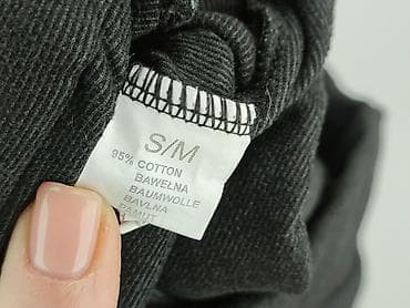 ccc champion buty: J Brand, Legginsy Sportowe damskie, rozmiar M — 4