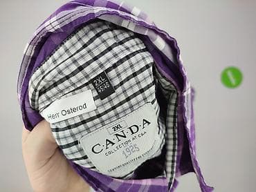 calliope pullover: C&A, Koszulа dla mężczyzn, rozmiar 2XL — 4