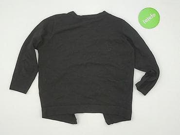 czarne botki ccc: Mohito, Kardigan damski, rozmiar S — 4