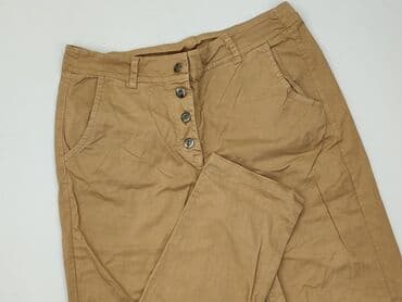 tk maxx klapki: Spodnie materiałowe damskie, M — 1