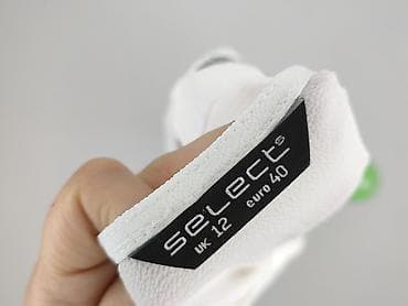 buty ecco klapki: Selected Femme, Bluzka damska, rozmiar L — 4