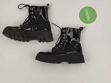 firefly buty: Ботильйони та черевики жіночі, розмір 37 — 2