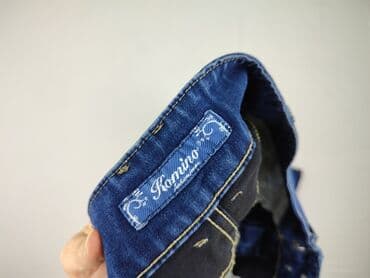 dżinsy z dziurami: Jeans for women, size 2XS (EU 32) — 4