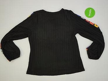 emo: Bluzka damska, rozmiar L — 3
