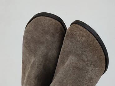 lidl buty sniegowce: Botki damskie, rozmiar 36 — 5