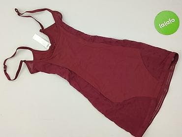 esmara tops: Esmara, Koszula nocna damska, rozmiar S — 2