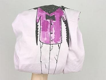 t shirty bytom: Zara, T-shirt damski, rozmiar L — 6