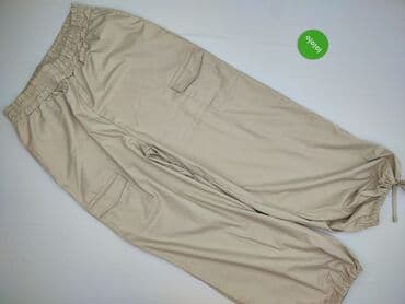 masywne buty: Boohoo, Spodnie cargo damskie, rozmiar 2XL — 2