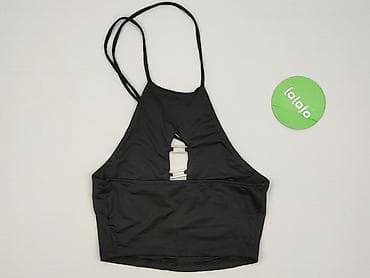 cropp golf: Bershka, Top damski, rozmiar S — 3