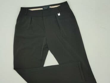 Ubrania damskie: Mohito, Spodnie materiałowe damskie, rozmiar 2XS — 1