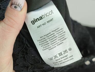 even odd kozaki: Gina Tricot, Spodnie materiałowe damskie, S — 5