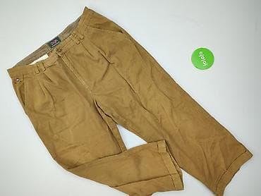 pull i bear bluza: Chinosy dla mężczyzn, rozmiar L — 2