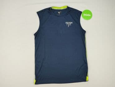 podkoszulki z fajnymi napisami: Майка для чоловіків, розмір M — 2