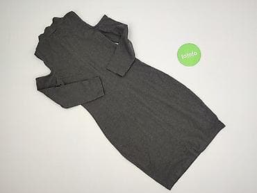 sukienki czerwone: Sukienka damska, rozmiar XS — 3