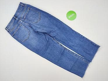 bomberka next: Denim, Jeansy damskie, rozmiar 2XS — 3