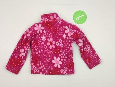 ile wazy bluza: Bluza, H&M, 4-5 lat, 104-110 cm, stan - Idealny — 3