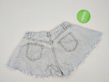 spódnice boho maxi: Szorty damskie, rozmiar L — 4