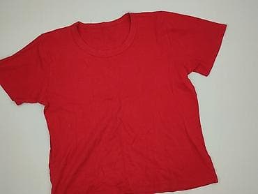 T-shirt damski, rozmiar 5XL