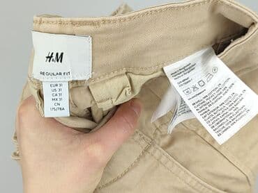 abercrombie and fitch jeans: H&M, Шорти жіночі, S — 5