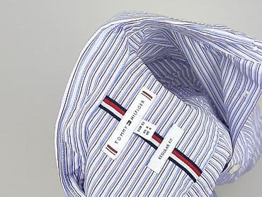 koszula h: Tommy Hilfiger, Koszula damska, rozmiar 2XS — 6